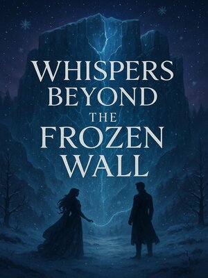 cover image of Whispers Beyond the Frozen Wall